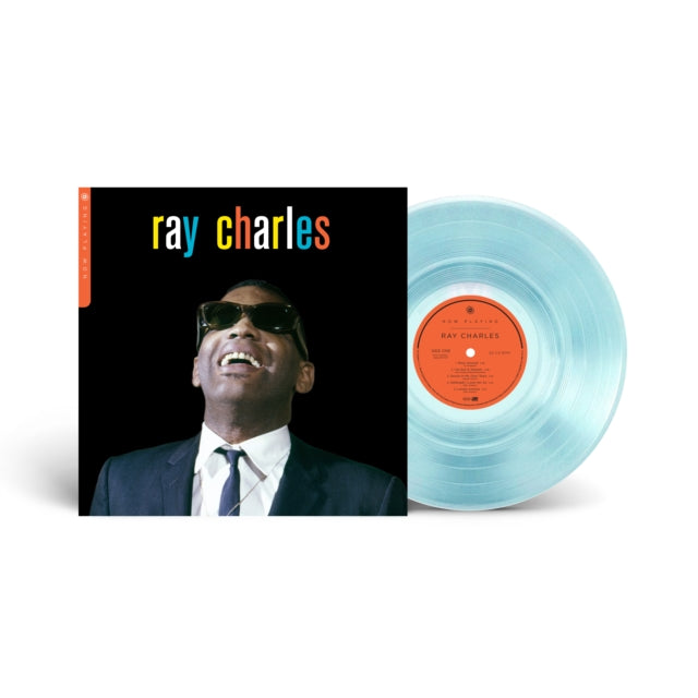 This LP Vinyl is brand new.Format: LP VinylThis item's title is: Now Playing (Blue LP Vinyl) (Syeor)Artist: Ray CharlesBarcode: 081227817787Release Date: 1/26/2024