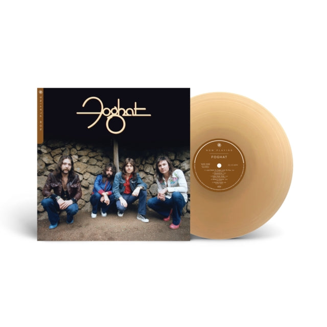 This is a 3 LP Vinyl SKU bundle.
1.This LP Vinyl is brand new.Format: LP VinylThis item's title is: Now Playing (Translucent Tan LP Vinyl) (Syeor)Artist: FoghatBarcode: 081227818203Release Date: 1/5/2024
2.This LP Vinyl is brand new.