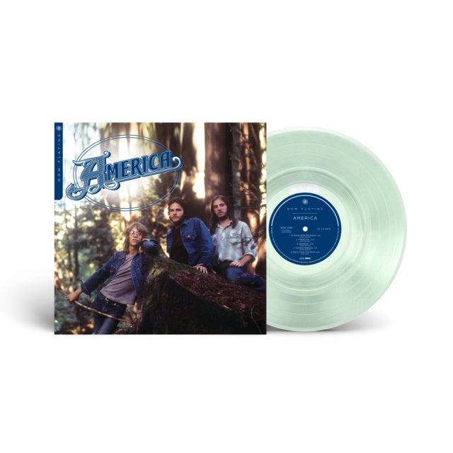 This is a 3 LP Vinyl SKU bundle.
1.This LP Vinyl is brand new.Format: LP VinylThis item's title is: Now Playing (Bottle Clear LP Vinyl) (Syeor)Artist: AmericaBarcode: 081227818364Release Date: 1/5/2024
2.This LP Vinyl is brand new.