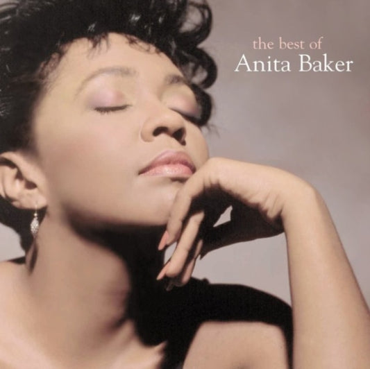 This CD is brand new.Format: CDMusic Style: Soul-JazzThis item's title is: Best Of Anita BakerArtist: Anita BakerLabel: ATLANTIC CATALOG GROUPBarcode: 081227820923Release Date: 6/18/2002