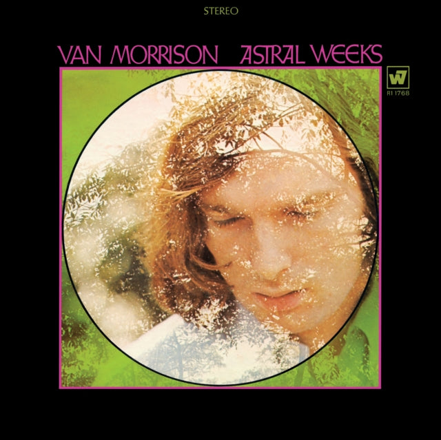 This LP Vinyl is brand new.Format: LP VinylMusic Style: Classic RockThis item's title is: Astral Weeks (Olive LP Vinyl) (Rocktober)Artist: Van MorrisonLabel: Warner RecordsBarcode: 081227827304Release Date: 10/6/2023