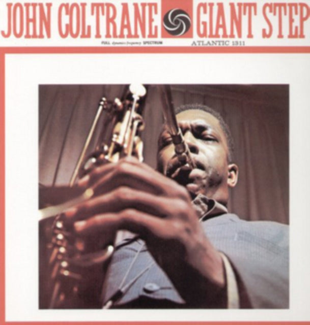 Love Supreme & Lush Life & Giant Steps & Blue Train & Love Supreme: Complete Masters & Love Supreme (Black Swirls LP Vinyl) & Coltrane