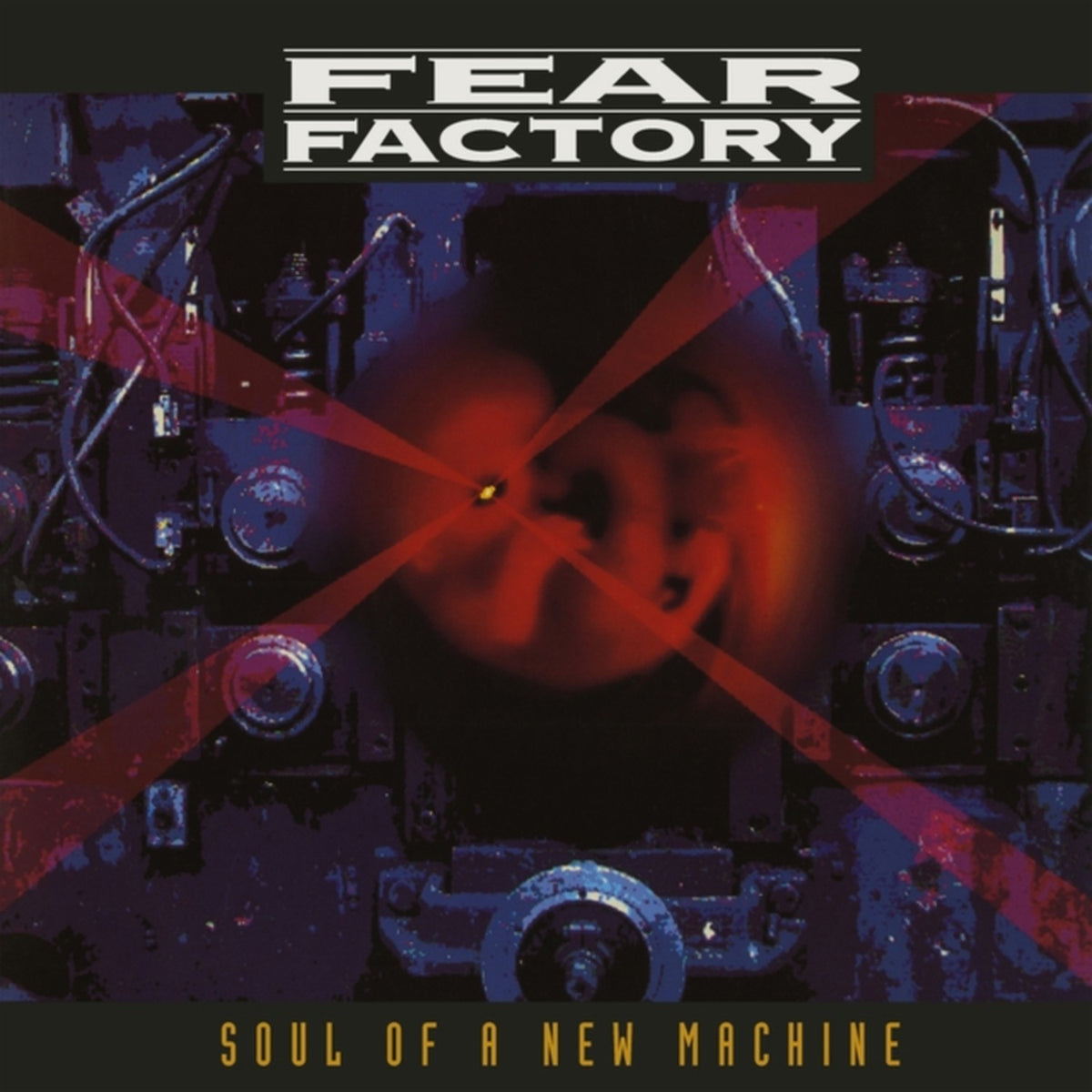 Soul Of A New Machine (Deluxe/30Th Anniversary Edition/3LP)