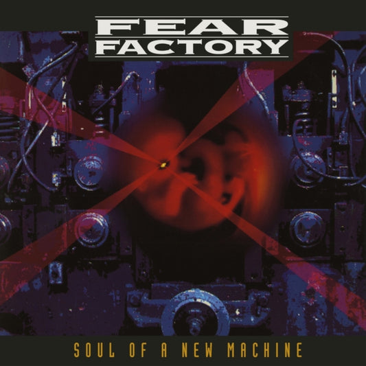 Soul Of A New Machine (Deluxe/30Th Anniversary Edition/3LP)