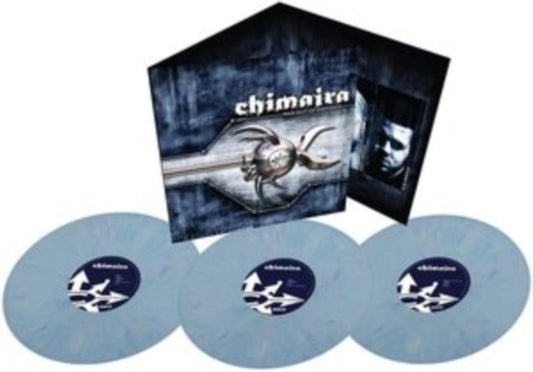 This LP Vinyl is brand new.Format: LP VinylMusic Style: Nu MetalThis item's title is: Pass Out Of Existence 20Th Anniversary (Deluxe Edition/3LP)Artist: ChimairaLabel: RHINO CUSTOM INDIE RETAILBarcode: 081227880774Release Date: 5/20/2022