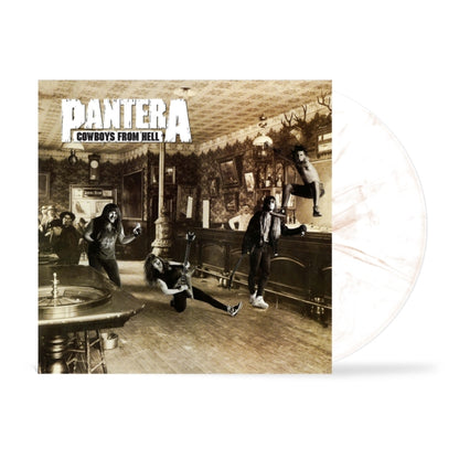 This is a 2 LP Vinyl SKU bundle.
1.This LP Vinyl is brand new.Format: LP VinylMusic Style: Groove MetalThis item's title is: Great Southern Trendkill (Marbled Orange LP Vinyl) (I)Artist: PanteraLabel: ATLANTIC CATALOG GROUPBarcode: 081227890964Release Date: 4/23/2021
2.