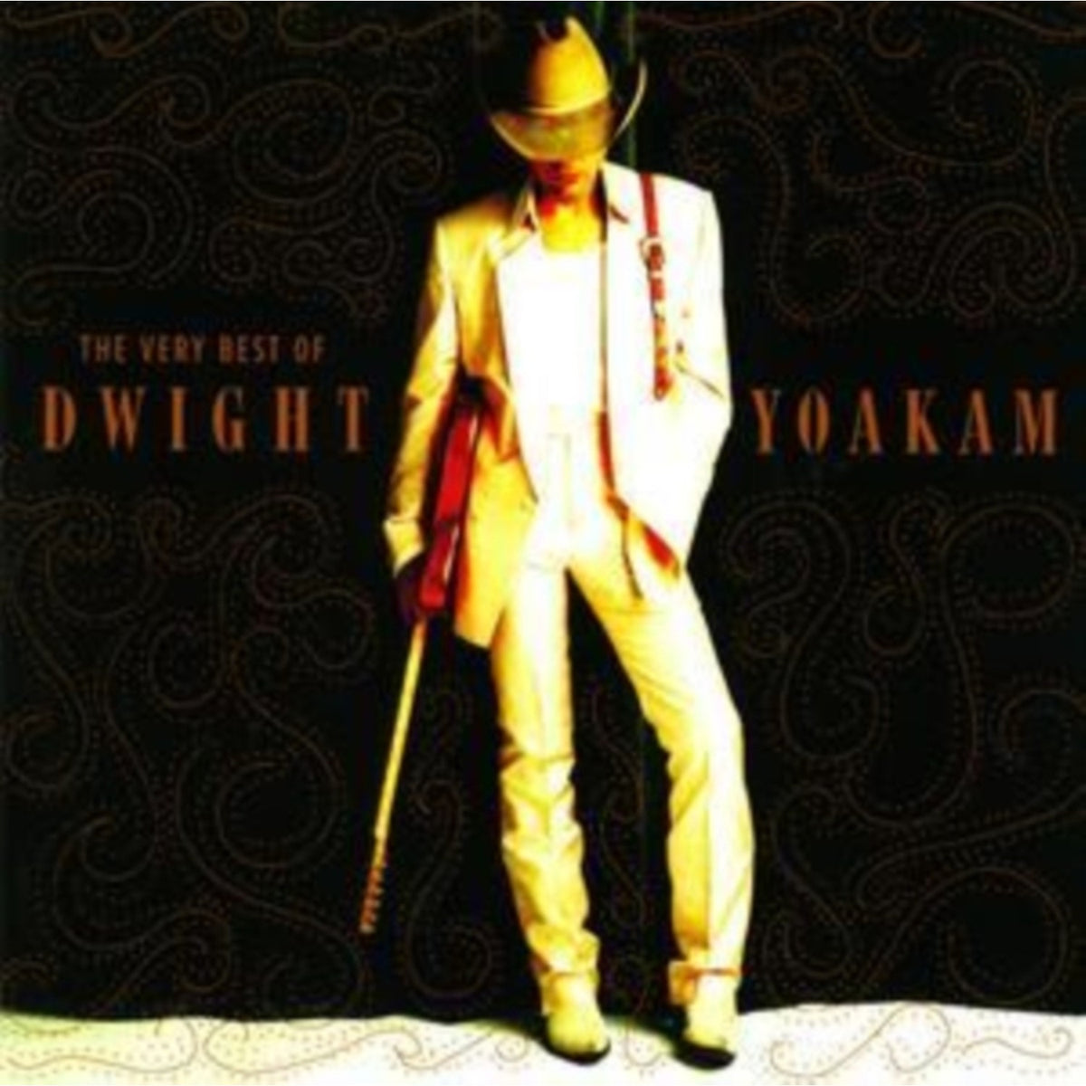 Dwight Yoakam - The Platinum C & Very Best Of