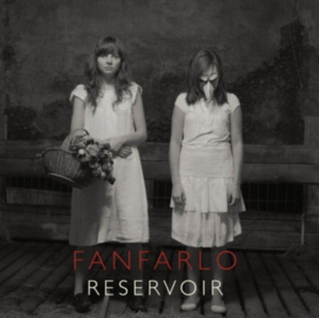 This LP Vinyl is brand new.Format: LP VinylMusic Style: Pop RockThis item's title is: Reservoir (Expanded Edition/180G/White Vinyl/2LP)Artist: FanfarloLabel: RUN OUT GROOVEBarcode: 081227923433Release Date: 4/13/2019