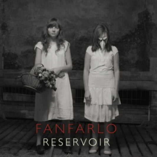 This LP Vinyl is brand new.Format: LP VinylMusic Style: Pop RockThis item's title is: Reservoir (Expanded Edition/180G/White Vinyl/2LP)Artist: FanfarloLabel: RUN OUT GROOVEBarcode: 081227923433Release Date: 4/13/2019