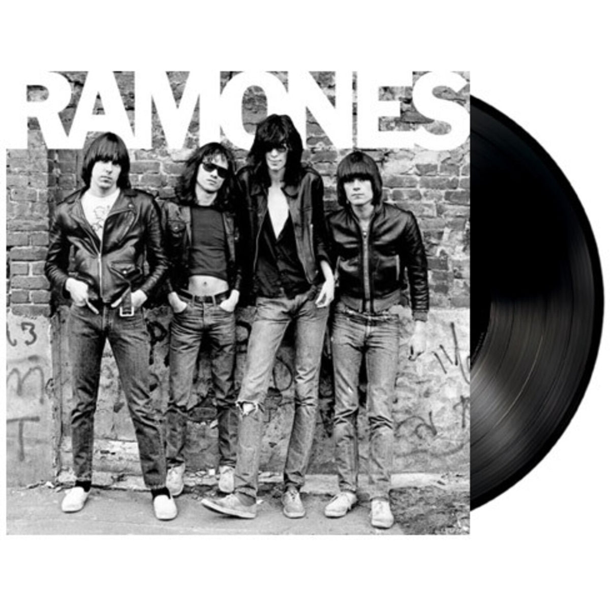 Rocket To Russia (Remastered) & Ramones (Remastered)