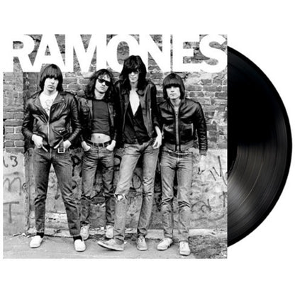 Rocket To Russia (Remastered) & Ramones (Remastered)