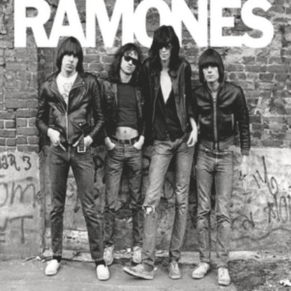 Rocket To Russia (Remastered) & Ramones (Remastered) & It's Alive (2019 Remaster) & Road To Ruin (Remastered)