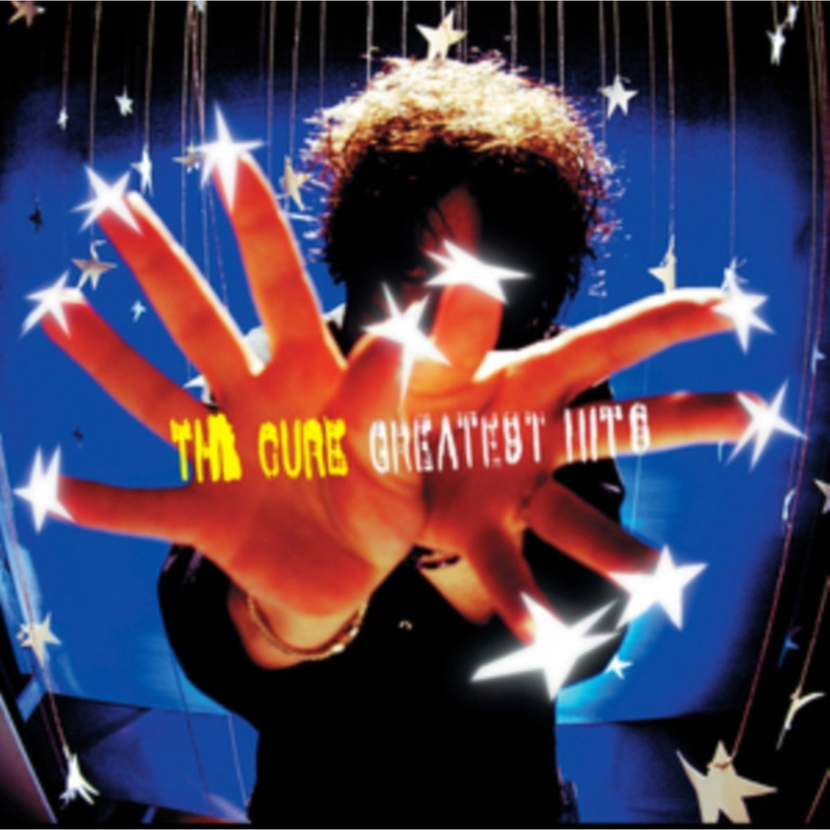 Cure - Greatest Hits (2LP) & Three Imaginary Boys (180G)