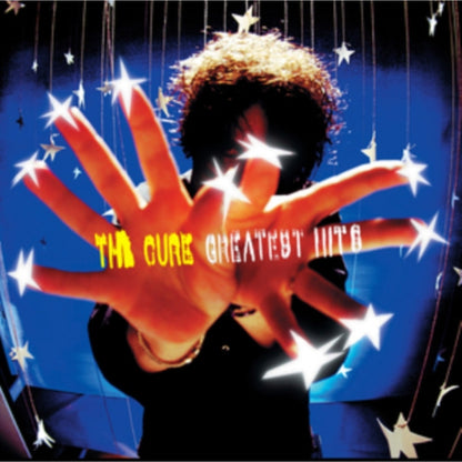 Cure - Greatest Hits (2LP) & Three Imaginary Boys (180G)