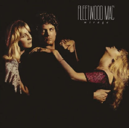 Mirage & Best Of Peter Green's Fleetwood Mac (2LP/140G)