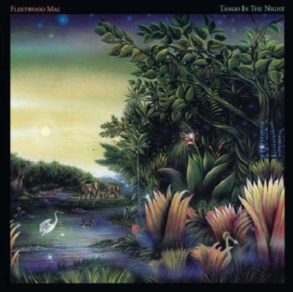 This is a 5 LP Vinyl SKU bundle.
1.This LP Vinyl is brand new.Format: LP VinylMusic Style: Pop RockThis item's title is: Tango In The NightArtist: Fleetwood MacLabel: RHINO/WARNER BROS.Barcode: 081227935610Release Date: 5/26/2017
2.This LP Vinyl is brand new.