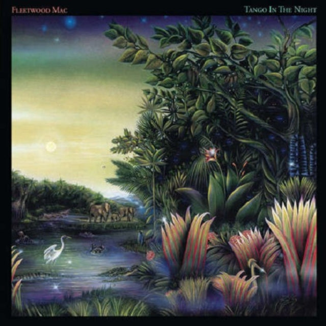 This is a 3 LP Vinyl SKU bundle.
1.This LP Vinyl is brand new.Format: LP VinylMusic Style: Pop RockThis item's title is: Tango In The NightArtist: Fleetwood MacLabel: RHINO/WARNER BROS.Barcode: 081227935610Release Date: 5/26/2017
2.This LP Vinyl is brand new.