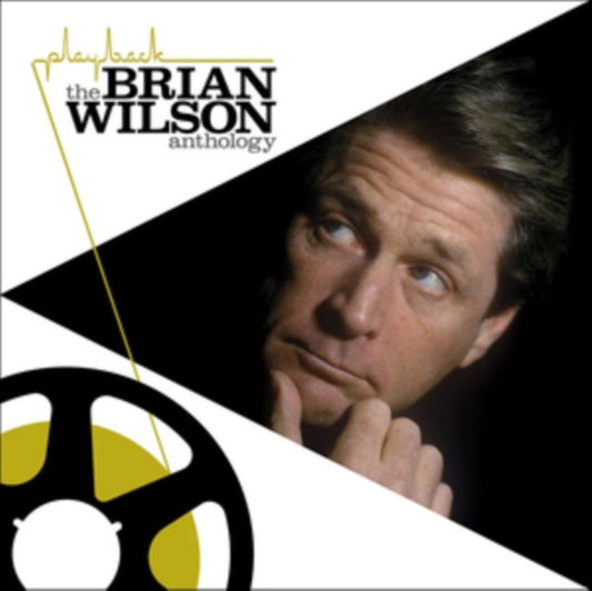 Playback:The Brian Wilson