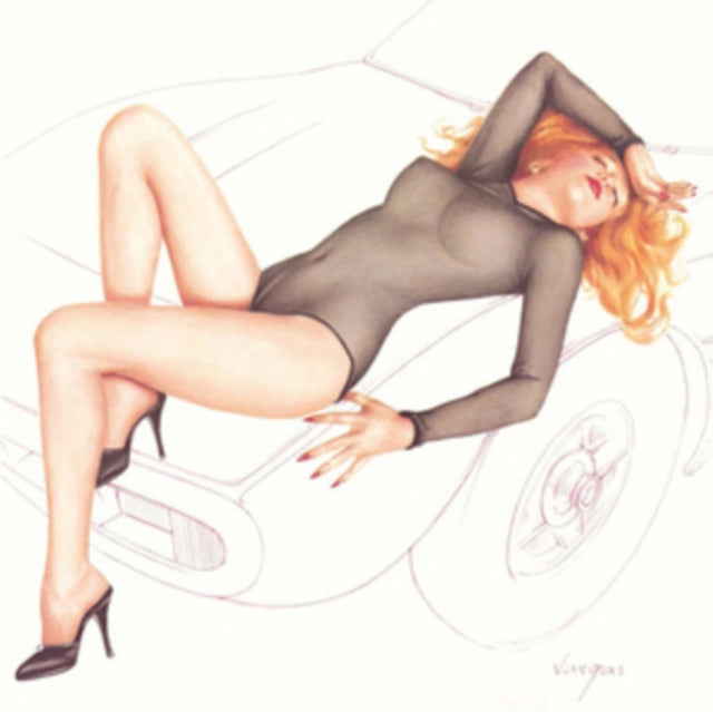 Candy-O (Expanded Edition/2LP)