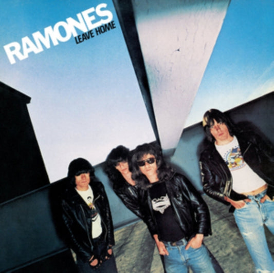 This LP Vinyl is brand new.Format: LP VinylMusic Style: Rock & RollThis item's title is: Leave Home (Remastered)Artist: RamonesLabel: RHINO/WARNER BROS.Barcode: 081227940256Release Date: 2/9/2018