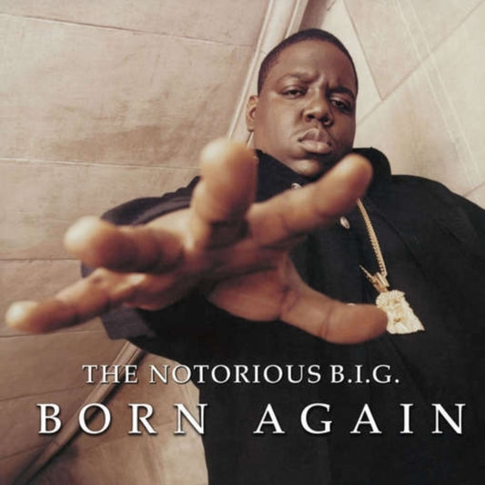 This LP Vinyl is brand new.Format: LP VinylThis item's title is: Born Again (2LP)Artist: Notorious B.I.G.Label: BAD BOY RECORDSBarcode: 081227940966Release Date: 4/22/2017