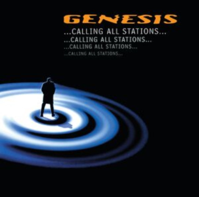 This LP Vinyl is brand new.Format: LP VinylThis item's title is: Calling All Stations (1997) (2LP/4Th Side Etched)Artist: GenesisLabel: ATLANTIC CATALOG GROUPBarcode: 081227941710Release Date: 10/12/2018