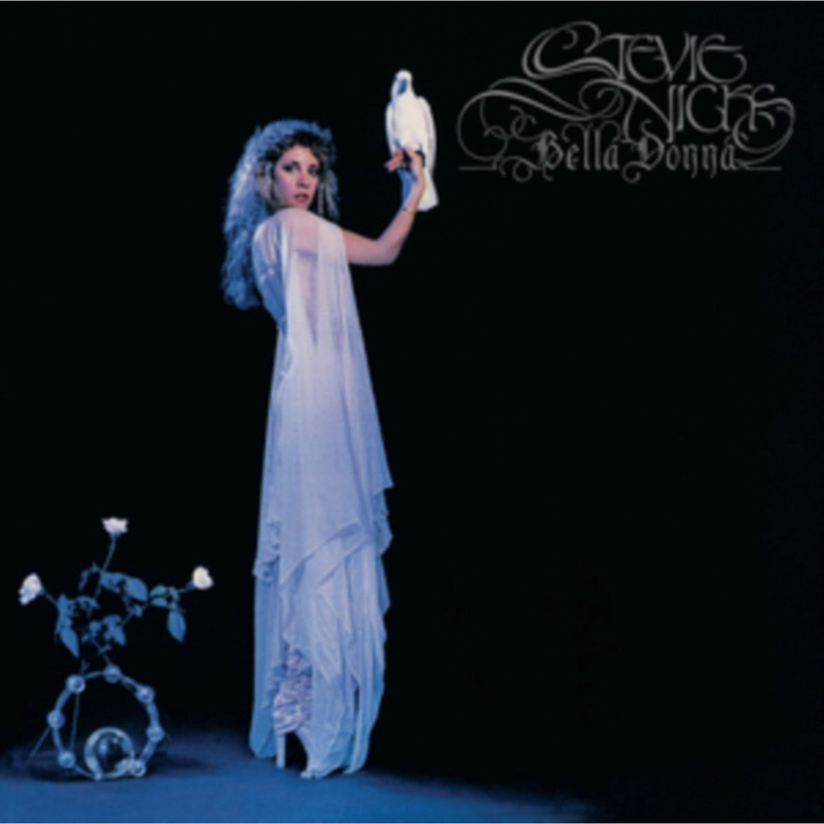 Bella Donna (Remastered) & Crystal Visions: The Very Best Of Stevie Nicks