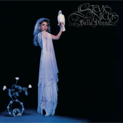 Bella Donna (Remastered) & Crystal Visions: The Very Best Of Stevie Nicks
