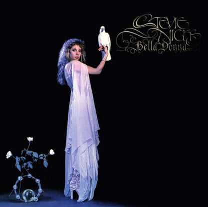 This is a 2 LP Vinyl SKU bundle.
1.This LP Vinyl is brand new.Format: LP VinylMusic Style: Pop RockThis item's title is: Bella Donna (Remastered)Artist: Stevie NicksLabel: ATLANTIC CATALOG GROUPBarcode: 081227943653Release Date: 11/4/2016
2.This LP Vinyl is brand new.