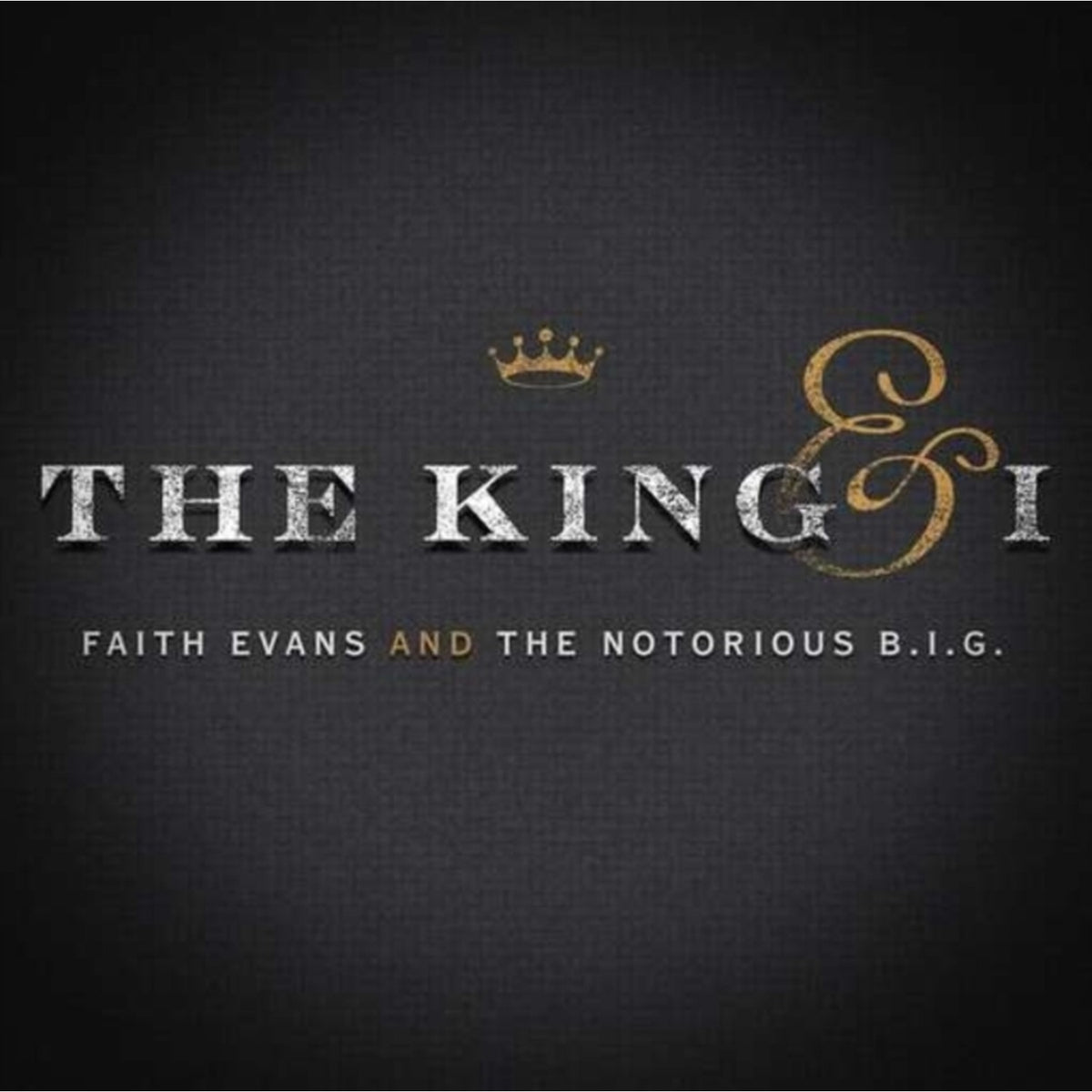 King & I (X)