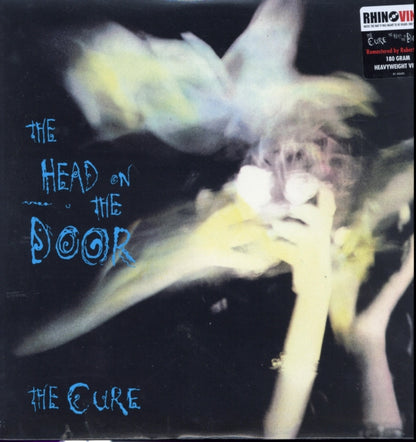Head On The Door (180G) & Mixes Of A Lost World (180G/Biovinyl/2LP) (Half-Speed)