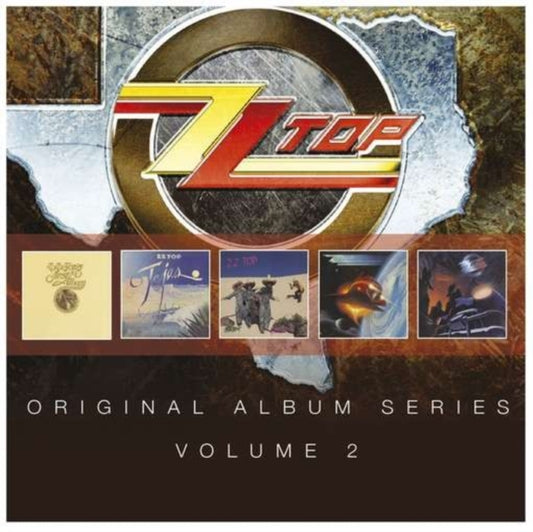 Original Album Series Vol.2