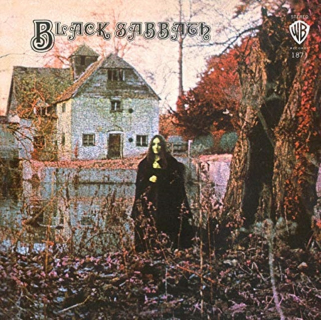 This is a 2 LP Vinyl SKU bundle.
1.This LP Vinyl is brand new.Format: LP VinylMusic Style: Heavy MetalThis item's title is: Vol. 4 (180G)Artist: Black SabbathLabel: RHINO/WARNER BROS.Barcode: 081227946609Release Date: 8/5/2016
2.This LP Vinyl is brand new.