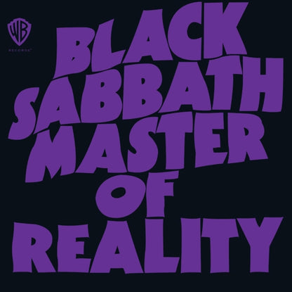 Master Of Reality & Paranoid & Black Sabbath (Deluxe Edition/2CD) & Master Of Reality (Deluxe Edition/2CD)