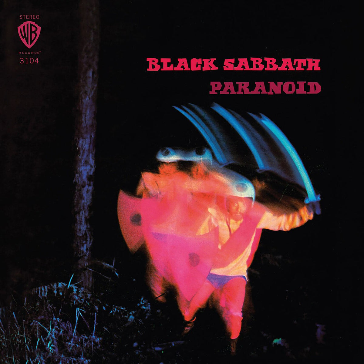 Sabbath Bloody Sabbath (180G) & Paranoid (180G) & Mob Rules (Deluxe/2LP)