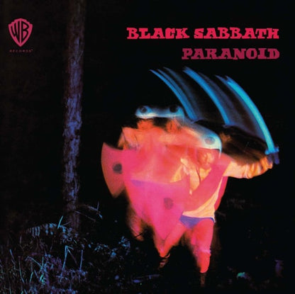 Sabotage & Paranoid