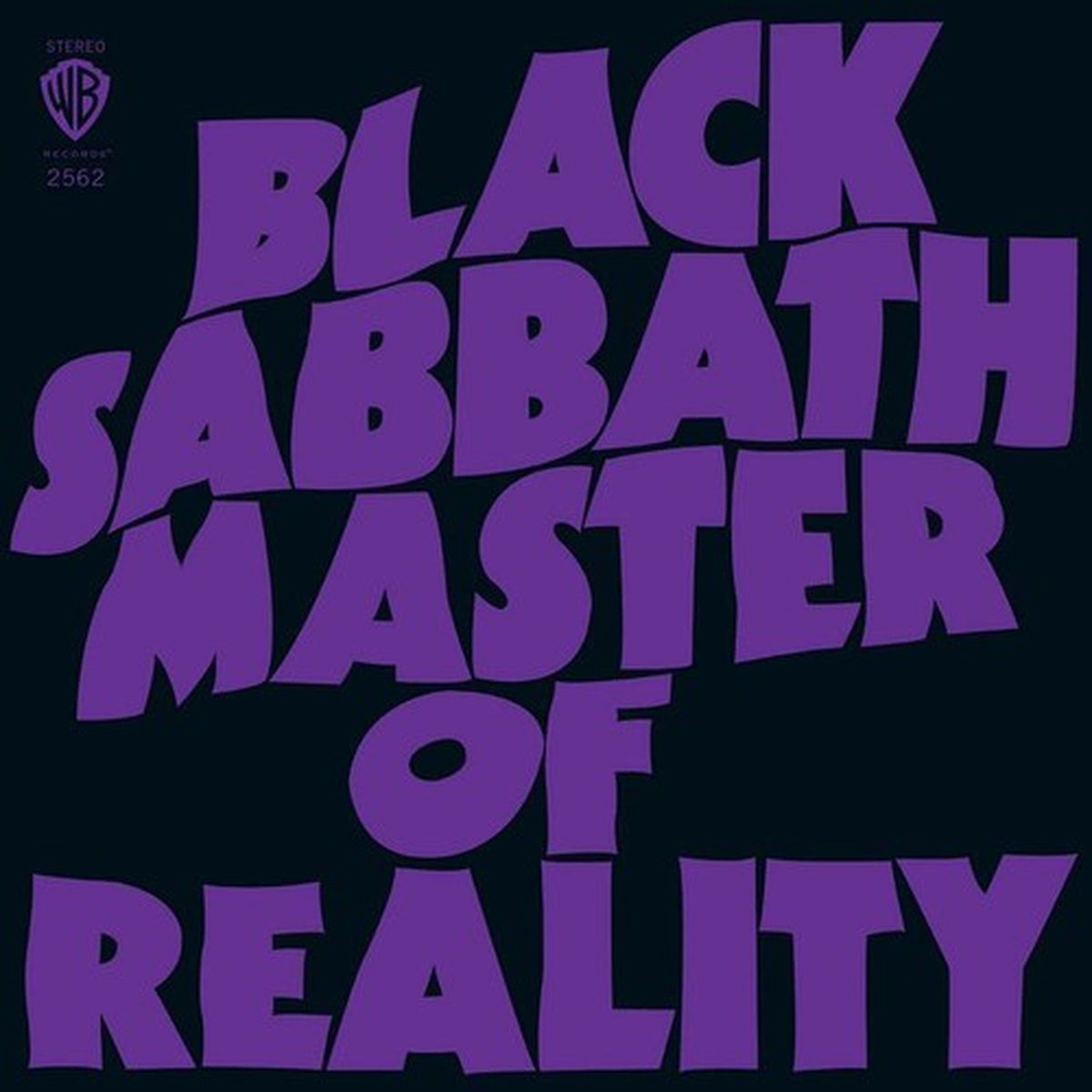 Vol. 4 (180G) & Master Of Reality (180G) & Technical Ecstasy