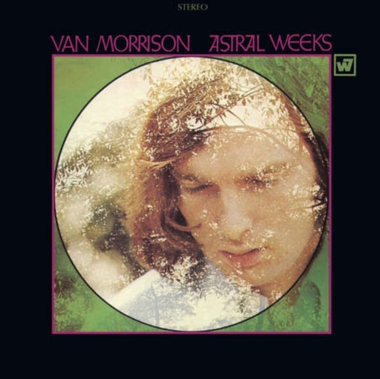 Van Morrison - His Band & Street Choir - CD