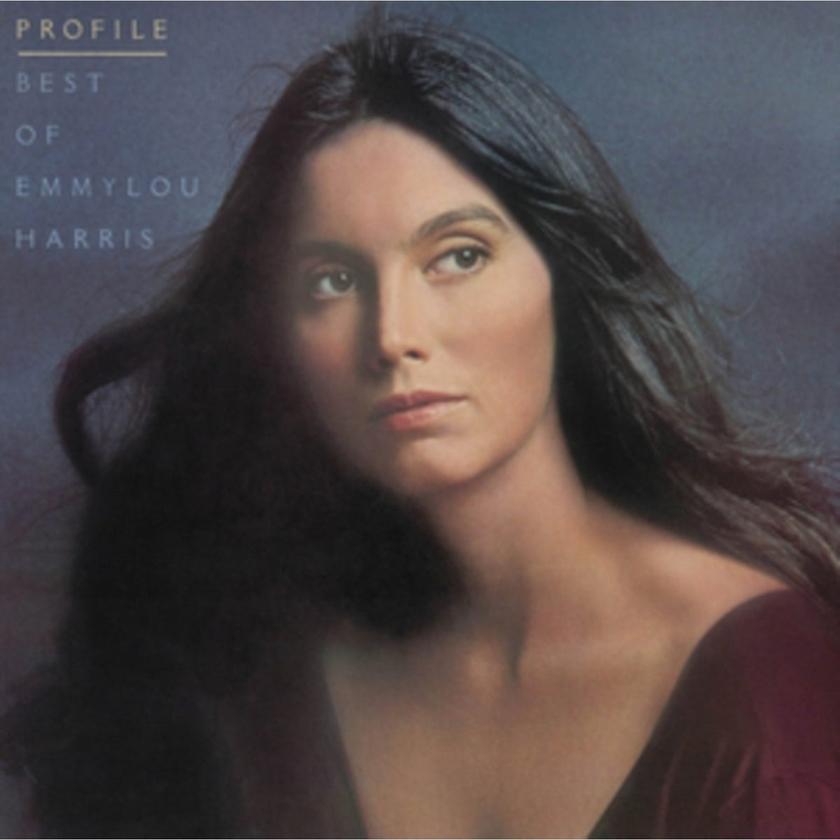 Profile: Best Of Emmylou Harris