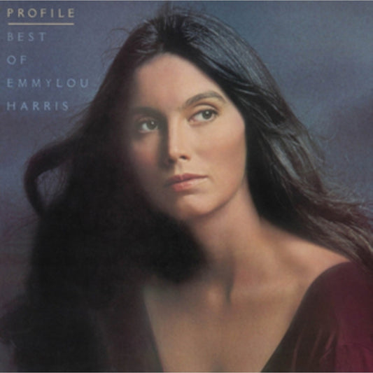 Profile: Best Of Emmylou Harris
