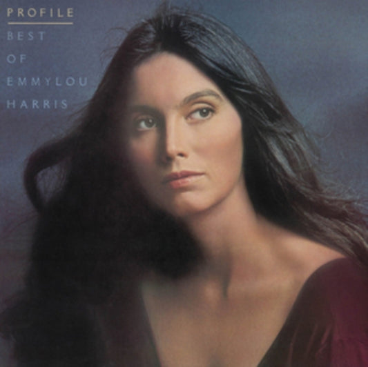 Profile: Best Of Emmylou Harris