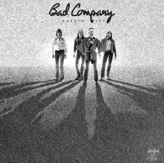 This LP Vinyl is brand new.Format: LP VinylMusic Style: Hard RockThis item's title is: Burnin Sky (2LP)Artist: Bad CompanyLabel: ATLANTIC CATALOG GROUPBarcode: 081227953652Release Date: 5/26/2017