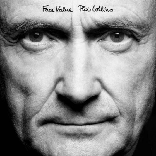 This LP Vinyl is brand new.Format: LP VinylMusic Style: Pop RockThis item's title is: Face ValueArtist: Phil CollinsLabel: RHINO RECORDSBarcode: 081227953935Release Date: 1/29/2016