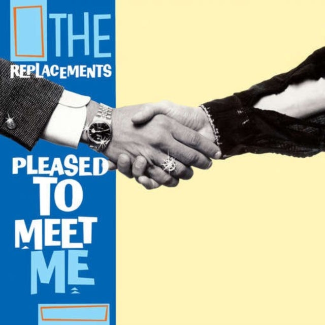 This is a 4 LP Vinyl SKU bundle.
1.This LP Vinyl is brand new.Format: LP VinylMusic Style: Alternative RockThis item's title is: Let It BeArtist: ReplacementsLabel: RHINO/RYKOBarcode: 081227954710Release Date: 1/19/2016
2.This LP Vinyl is brand new.