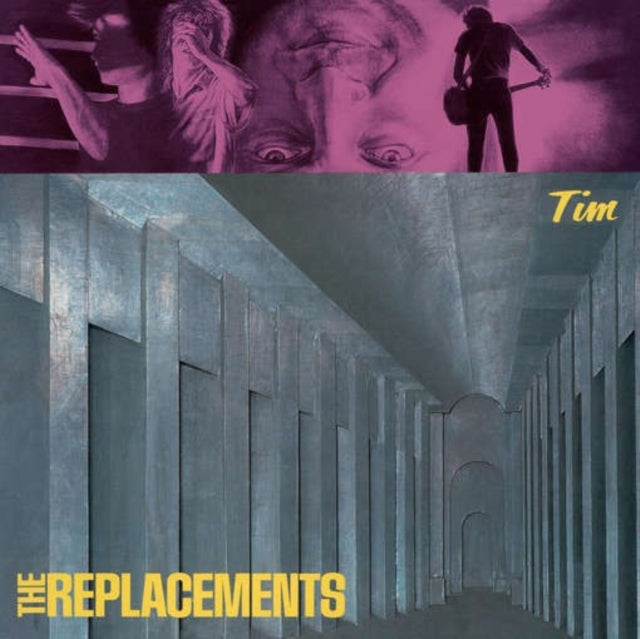 This is a 3 LP Vinyl SKU bundle.
1.This LP Vinyl is brand new.Format: LP VinylMusic Style: Alternative RockThis item's title is: Let It BeArtist: ReplacementsLabel: RHINO/RYKOBarcode: 081227954710Release Date: 1/19/2016
2.This LP Vinyl is brand new.