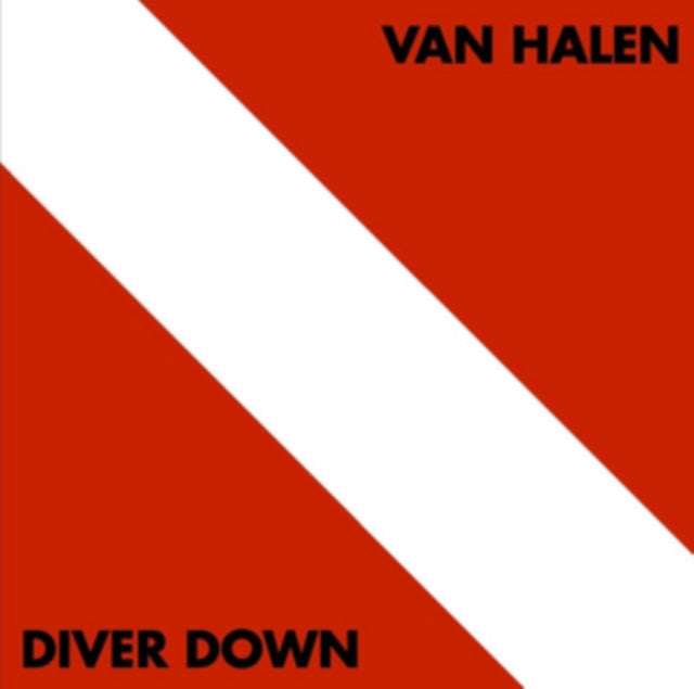 This LP Vinyl is brand new.Format: LP VinylThis item's title is: Diver DownArtist: Van HalenLabel: RHINO/WARNER BROS.Barcode: 081227955007Release Date: 7/10/2015