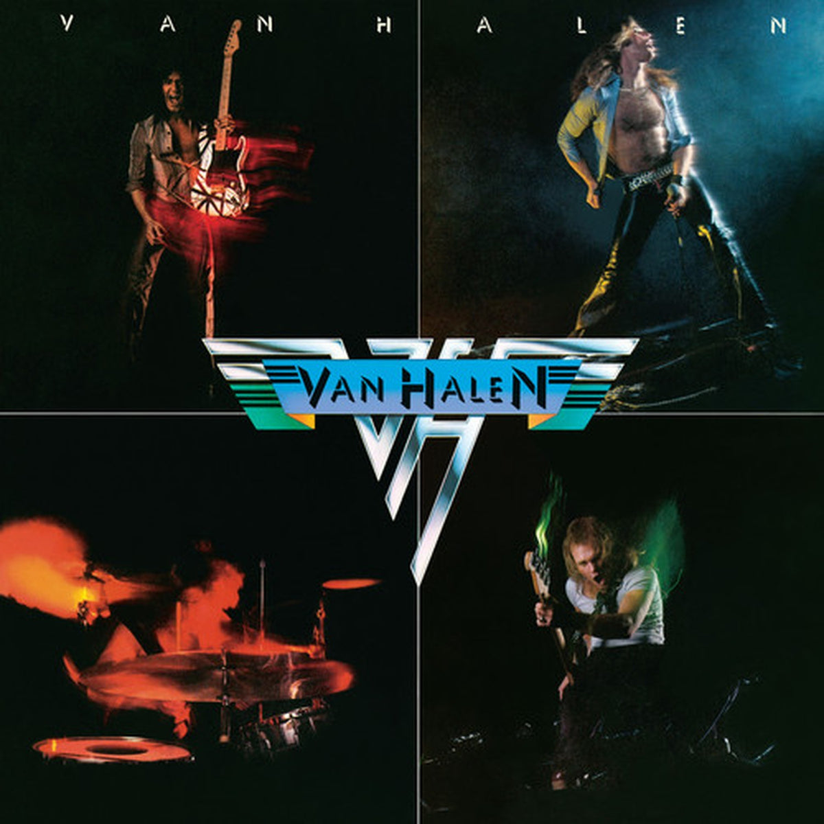 Women & Children First & Fair Warning & Van Halen (Digitally Remastered)