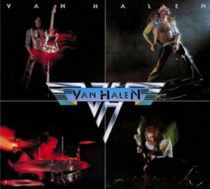 This is a 5 LP Vinyl SKU bundle.
1.This LP Vinyl is brand new.Format: LP VinylMusic Style: Hard RockThis item's title is: Van Halen Ii (180G/Remastered)Artist: Van HalenLabel: RHINO/WARNER BROS.Barcode: 081227954932Release Date: 7/10/2015
2.This LP Vinyl is brand new.