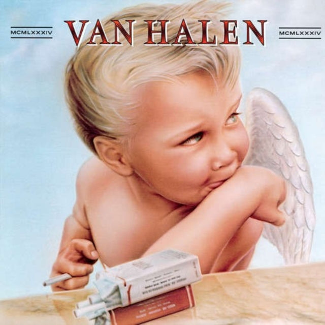 This is a 5 LP Vinyl SKU bundle.
1.This LP Vinyl is brand new.Format: LP VinylThis item's title is: Diver DownArtist: Van HalenLabel: RHINO/WARNER BROS.Barcode: 081227955007Release Date: 7/10/2015
2.This LP Vinyl is brand new.