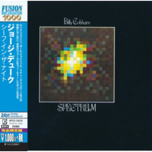 Spectrum